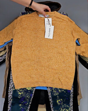 Фотография  826 - DK COMPANY Winter mix 104#20 кг, ЛОТ СТ-9943 оптом в Кызыле и республике Тыва