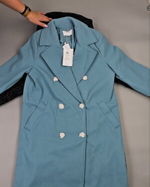 Фотография  101 - Пальто Bestseller 104#10 кг оптом в Кызыле и республике Тыва