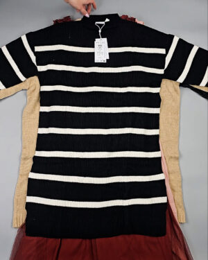 Фотография  198 - Платья VILA Winter 104#7 кг, ЛОТ СТ-9903 оптом в Кызыле и республике Тыва