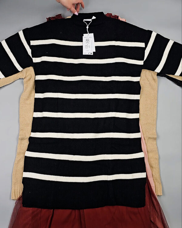 Фотография  183 - Платья VILA Winter 104#7 кг, ЛОТ СТ-9903 оптом в Кызыле и республике Тыва