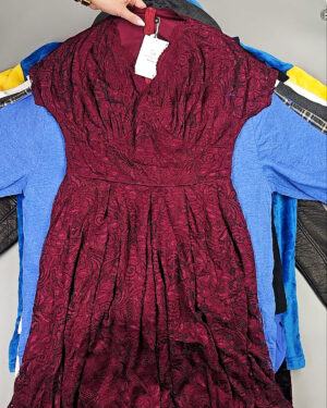 Фотография  583 - AMAZON Winter#15 кг, ЛОТ СТ-9816 оптом в Кызыле и республике Тыва