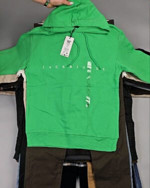 Фотография  879 - JACK JONES Men Winter mix 045#15 кг, ЛОТ СТ-9964 оптом в Кызыле и республике Тыва