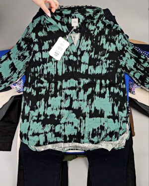 Фотография  284 - DK COMPANY Winter mix 104#20 кг, ЛОТ СТ-9946 оптом в Кызыле и республике Тыва