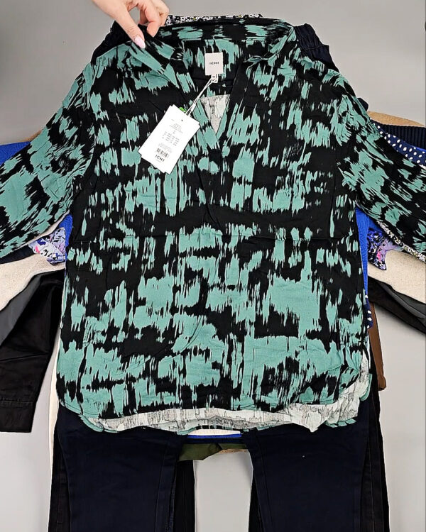 Фотография  546 - DK COMPANY Winter mix 104#20 кг, ЛОТ СТ-9946 оптом в Кызыле и республике Тыва