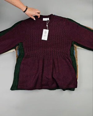 Фотография  275 - Джемпера VILA W 104#7 кг, ЛОТ СТ-9995 оптом в Кызыле и республике Тыва