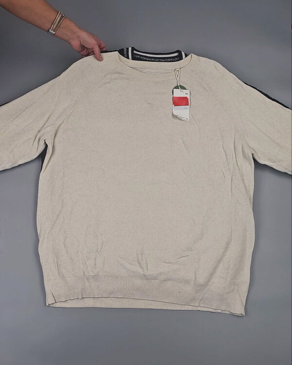 Фотография  695 - Джемпера мужские C&A 025#7 кг, ЛОТ СТ-10001 оптом в Кызыле и республике Тыва