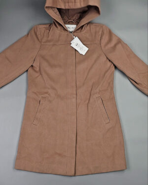 Фотография  285 - Пальто Bestseller 045#10 кг, ЛОТ СТ-9844 оптом в Кызыле и республике Тыва