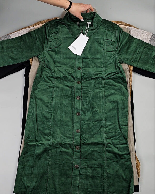 Фотография  107 - Платья Bestseller+DK Winter 035#7 кг, ЛОТ СТ-9996 оптом в Кызыле и республике Тыва