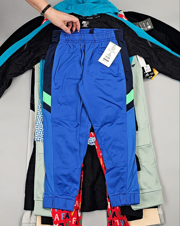 Фотография  171 - KIDS СТОК CAN 084#5 кг, ЛОТ СТ-9672 оптом в Кызыле и республике Тыва