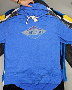 Фотография  802 - AMAZON Winter#15 кг, ЛОТ СТ-9816 оптом в Кызыле и республике Тыва