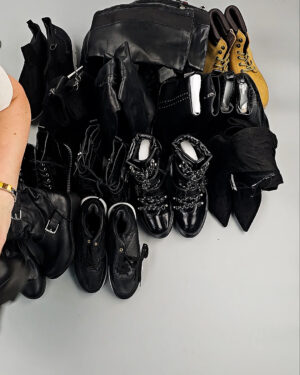 Фотография  367 - Обувь СТОК Demi шт#20 шт оптом в Кызыле и республике Тыва