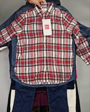 Фотография  272 - CANADA  Winter mix 64#15 кг, ЛОТ СТ-9804 оптом в Кызыле и республике Тыва