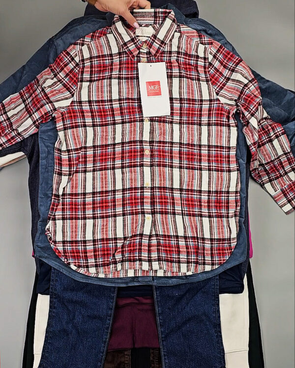 Фотография  781 - CANADA  Winter mix 64#15 кг, ЛОТ СТ-9804 оптом в Кызыле и республике Тыва