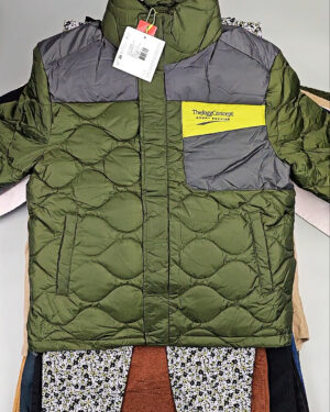 Фотография  980 - DK COMPANY Winter mix 104#20 кг, ЛОТ СТ-9944 оптом в Кызыле и республике Тыва