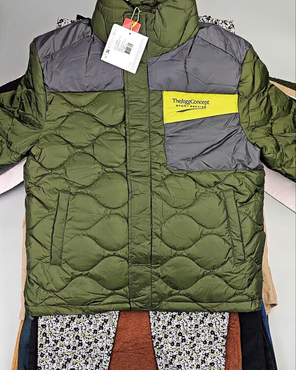 Фотография  485 - DK COMPANY Winter mix 104#20 кг, ЛОТ СТ-9944 оптом в Кызыле и республике Тыва