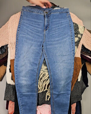 Фотография  517 - Женский микс зима (Winter mix)#20 кг, ЛОТ СХ-0208 оптом в Кызыле и республике Тыва