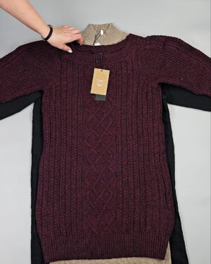 Фотография  290 - Платья Bestseller+DK Winter 035#7 кг, ЛОТ СТ-10000 оптом в Кызыле и республике Тыва