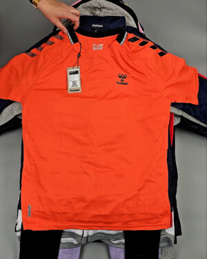 Фотография  813 - HUMMEL mix 50 AF23#19 кг, ЛОТ СТ-9644 оптом в Кызыле и республике Тыва