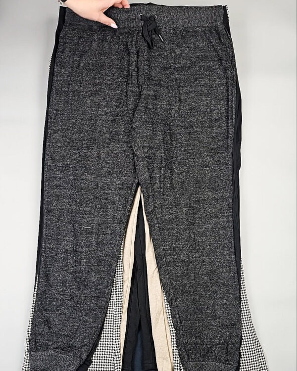 Фотография  617 - Брюки женские зима C&A 025#10 кг, ЛОТ СТ-9905 оптом в Кызыле и республике Тыва