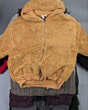 Купить Женский микс зима (Winter mix)#20 кг, ЛОТ СХ-0205 оптом в Кызыле и республике Тыва