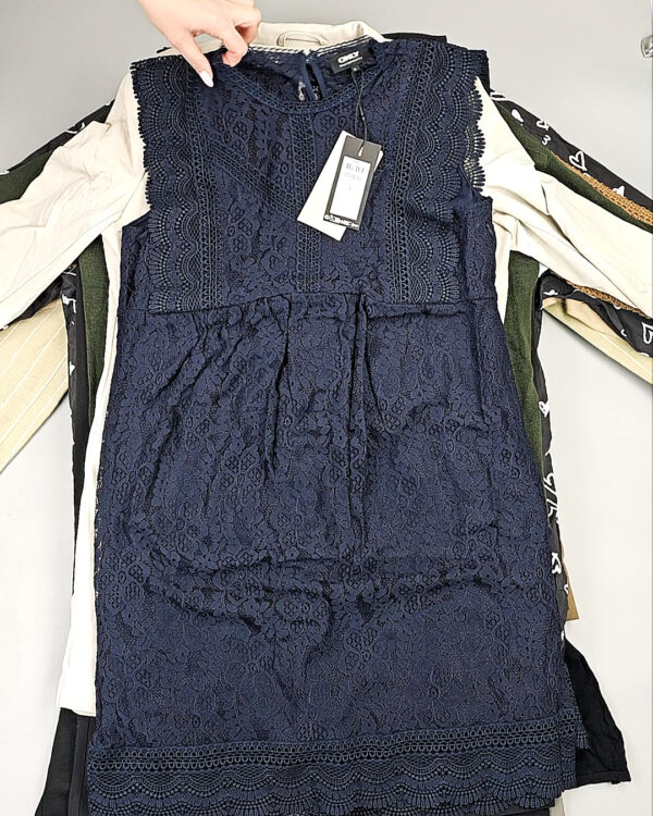 Фотография  184 - ONLY Winter mix 104#15 кг, ЛОТ СТ-9948 оптом в Кызыле и республике Тыва