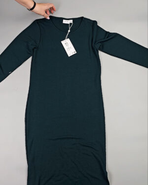 Фотография  555 - Платья Bestseller+DK Winter 035#7 кг, ЛОТ СТ-9919 оптом в Кызыле и республике Тыва