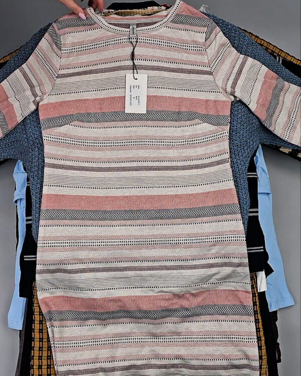 Фотография  129 - DK, Bestseller + Winter mix#15 кг, ЛОТ СТ-9957 оптом в Кызыле и республике Тыва