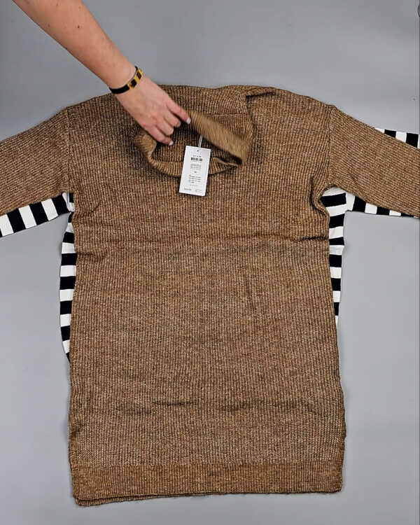 Фотография  122 - Джемпера VILA W 104#7 кг, ЛОТ СТ-9991 оптом в Кызыле и республике Тыва