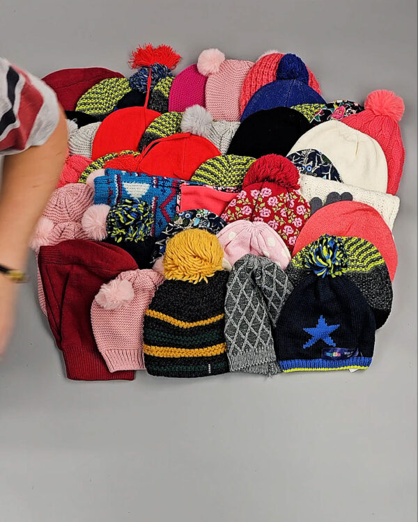 Фотография  110 - ШШП Lidl kids 114#5 кг, ЛОТ СТ-9658 оптом в Кызыле и республике Тыва