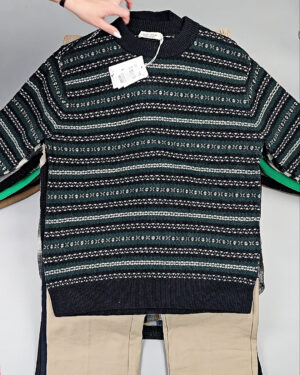 Фотография  582 - CASUAL FRIDAY Winter 075#20 кг, ЛОТ СТ-9984 оптом в Кызыле и республике Тыва