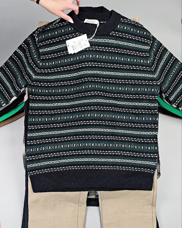 Фотография  287 - CASUAL FRIDAY Winter 075#20 кг, ЛОТ СТ-9984 оптом в Кызыле и республике Тыва