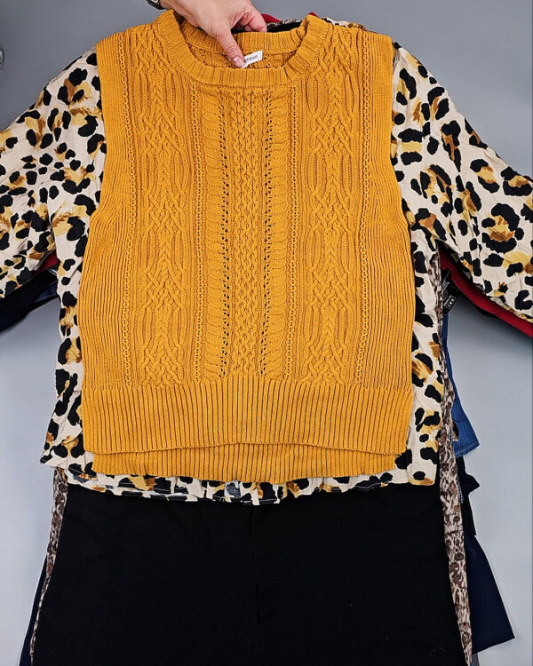 Фотография  263 - SC Winter 1 mix#20 кг, ЛОТ СХ-0253 оптом в Кызыле и республике Тыва