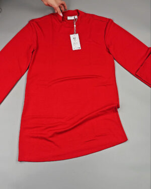 Фотография  116 - Платья VILA Winter 104#7 кг, ЛОТ СТ-9901 оптом в Кызыле и республике Тыва