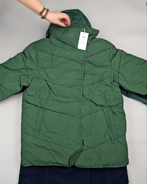 Фотография  425 - Верхняя одежда VILA#10,2 кг, ЛОТ СТ-9711 оптом в Кызыле и республике Тыва