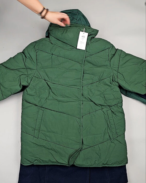 Фотография  355 - Верхняя одежда VILA#10,2 кг, ЛОТ СТ-9711 оптом в Кызыле и республике Тыва