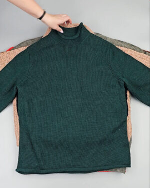 Фотография  839 - Джемпера СТОК CAN#10 кг, ЛОТ СТ-9915 оптом в Кызыле и республике Тыва