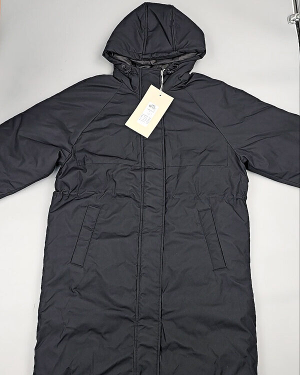 Фотография  637 - Куртки BESTSELLER зима 045#10 кг, ЛОТ СТ-9718 оптом в Кызыле и республике Тыва