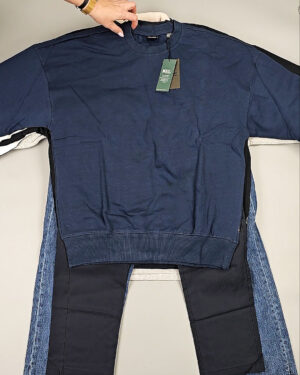 Фотография  998 - ONLY men 075#11 кг, ЛОТ СТ-9812 оптом в Кызыле и республике Тыва