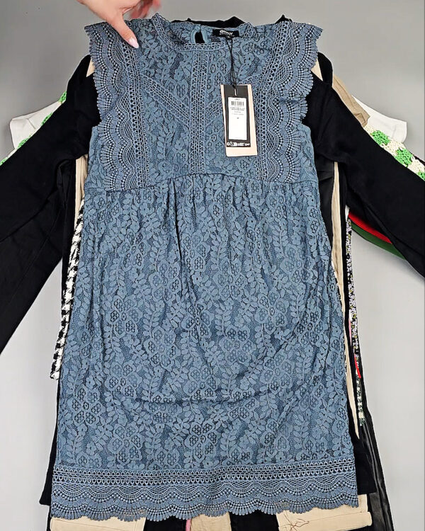 Фотография  454 - DK+Bestseller 085#16 кг, ЛОТ СТ-9951 оптом в Кызыле и республике Тыва