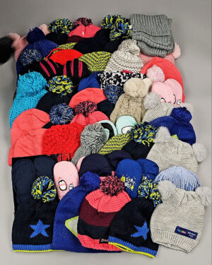 Фотография  869 - ШШП Lidl kids 114#5 кг, ЛОТ СТ-9657 оптом в Кызыле и республике Тыва