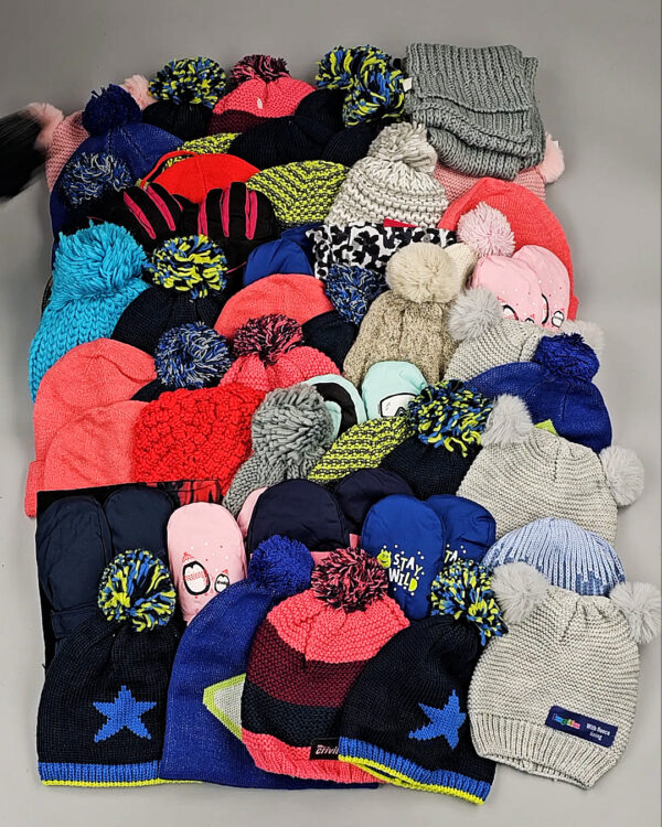 Фотография  142 - ШШП Lidl kids 114#5 кг, ЛОТ СТ-9657 оптом в Кызыле и республике Тыва