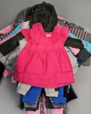 Фотография  141 - BABY СТОК CAN#5 кг, ЛОТ СТ-9921 оптом в Кызыле и республике Тыва