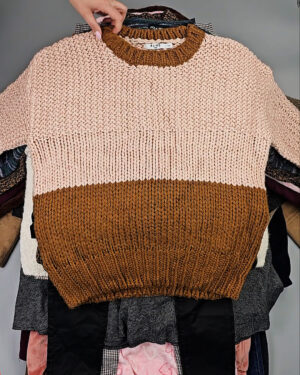 Фотография  330 - Женский микс зима (Winter mix)#20 кг, ЛОТ СХ-0208 оптом в Кызыле и республике Тыва