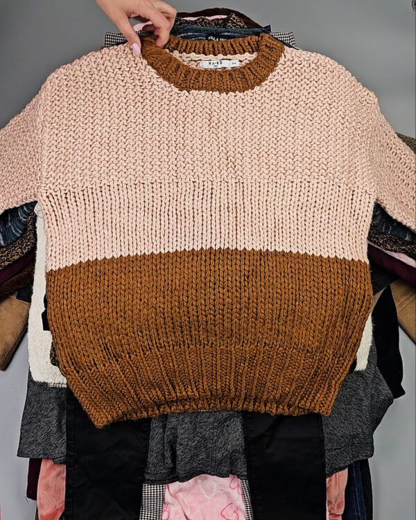 Фотография  176 - Женский микс зима (Winter mix)#20 кг, ЛОТ СХ-0208 оптом в Кызыле и республике Тыва