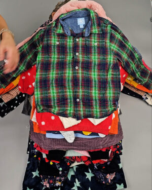 Купить KBCW mix#15 кг, ЛОТ СХ-0261 оптом в Кызыле и республике Тыва