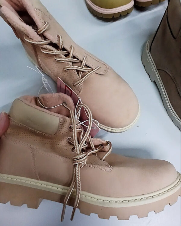 Фотография  169 - Обувь СТОК дети зима#10 кг, ЛОТ СТ-9823 оптом в Кызыле и республике Тыва