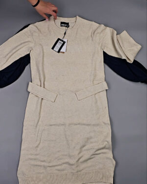 Фотография  492 - Платья Bestseller+DK Winter 035#7 кг, ЛОТ СТ-9920 оптом в Кызыле и республике Тыва