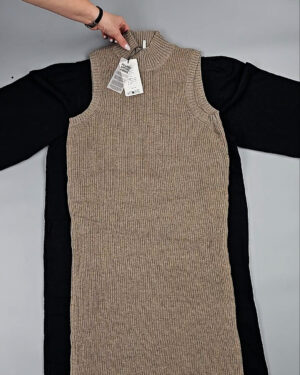 Фотография  185 - Платья Bestseller+DK Winter 035#7 кг, ЛОТ СТ-10000 оптом в Кызыле и республике Тыва