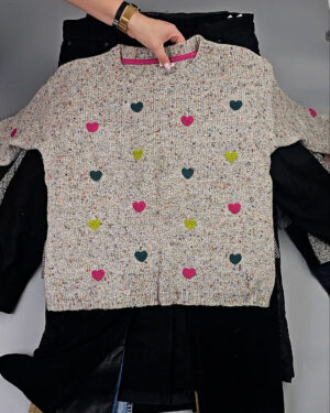 Фотография  415 - Женский микс зима (Winter mix)#20 кг, ЛОТ СХ-0207 оптом в Кызыле и республике Тыва