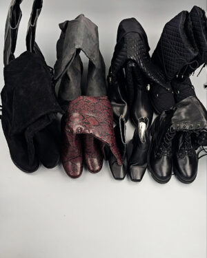 Фотография  482 - Обувь сток  зима (Winter Boots)#12,8 кг, ЛОТ СТ-9775 оптом в Кызыле и республике Тыва